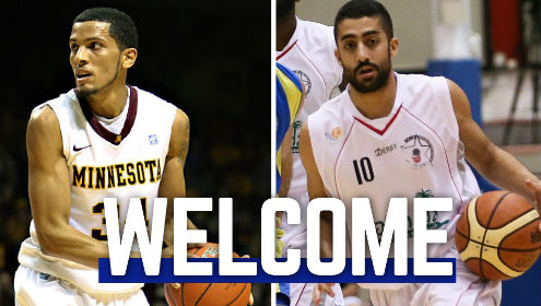 בדקה ה-90: חיזוק כפול למכבי קריית גת