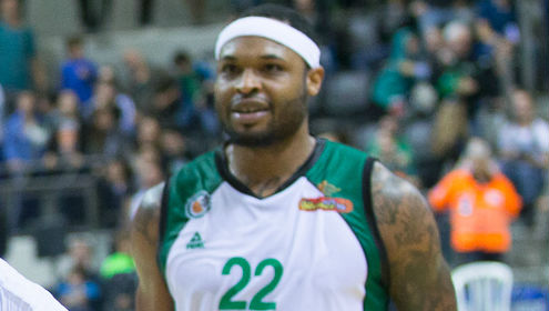 כח הרצון: וויל גרייבס כיכב בניצחון בעין שרה