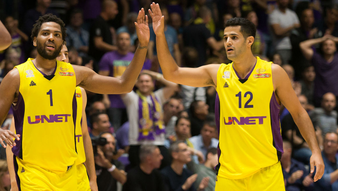 הערב: הסגולים רוצים להמשיך את המומנטום