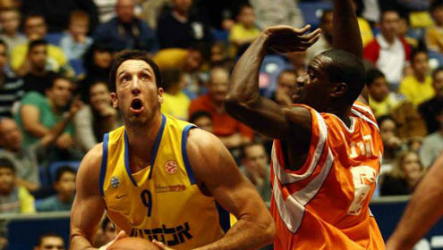 הכל מספרים: הקריירה של יניב גרין