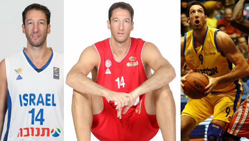 חידון: מחווה ליניב גרין לרגל פרישתו