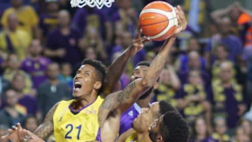 ''ניצחון חשוב מאוד אחרי שבוע לא קל''