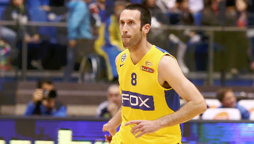 ''מקווה שאמשיך להוכיח את עצמי''