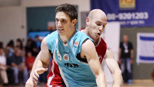 יועד בית יוסף חתם בבני הרצליה