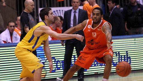 מח' 20: ראשל''צ חוזרת לנוקיה