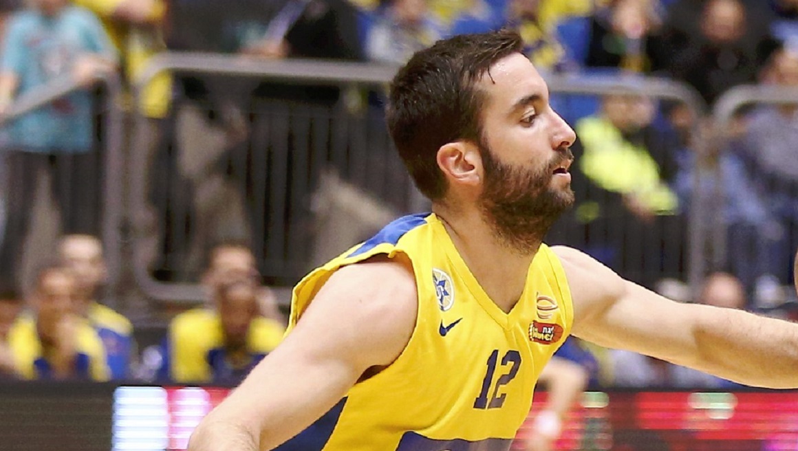 יורוליג: ניצחון אדיר לצהובים על סגנית אלופת אירופה