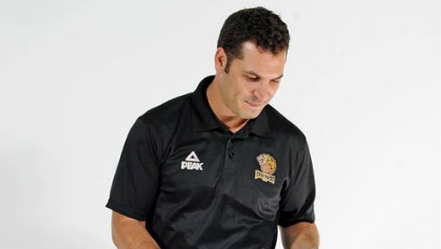 יונתן אלון ישמש כעוזרו של מאיר טפירו