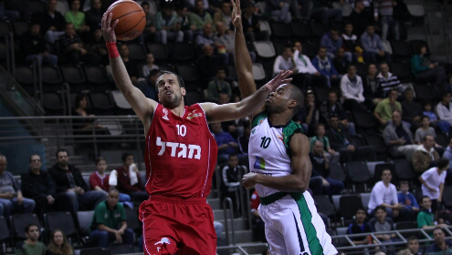 פעם שלישית יותם