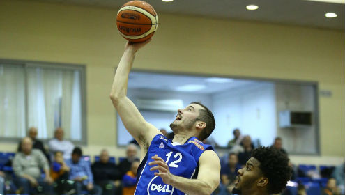 הערב: הסגולים מחפשים ניצחון ראשון על הרצליה