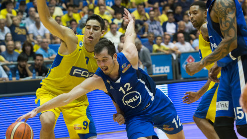 הערב: בני הרצליה מקווה לחזור למסלול הניצחונות