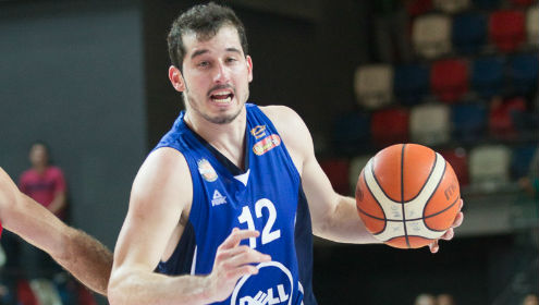 מצטיין המחזור ה-23: אבירם זליקוביץ'