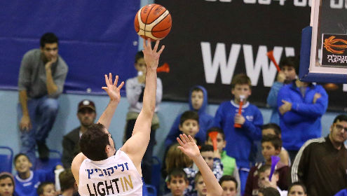 ''קשה מאוד לנצח אותנו במשחקי הבית''