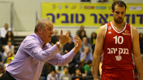 ''אמרתי לסוואן שייתן לי מתנת יום הולדת עם ניצחון''