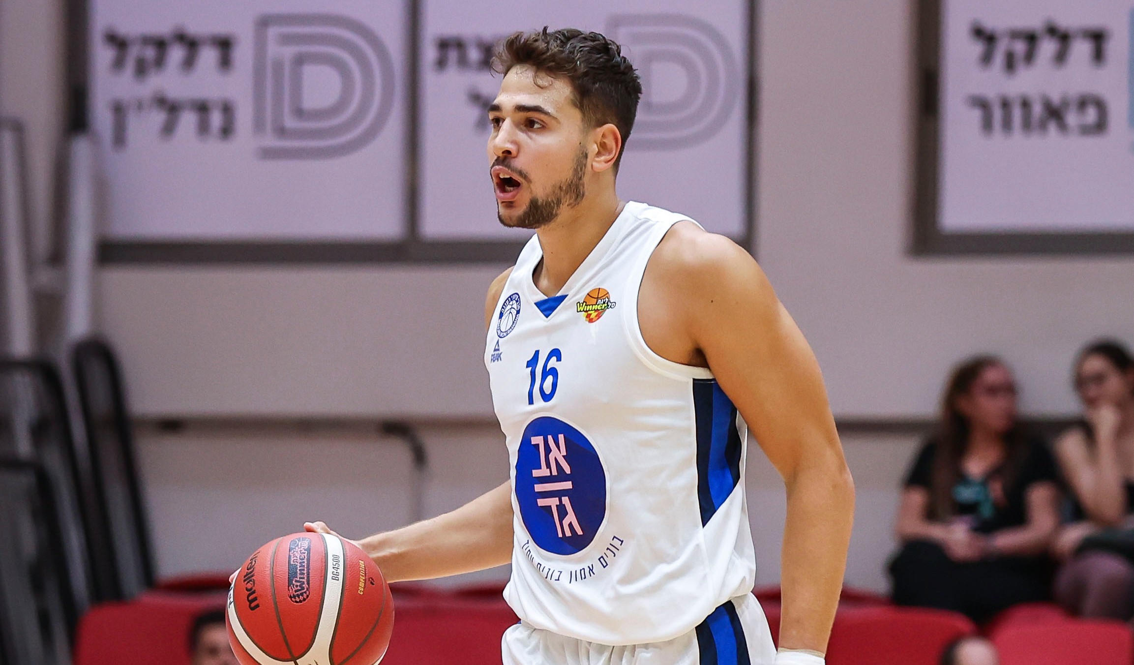 גביע ווינר סל, דירוג 11–14: הפועל גליל עליון – מכבי רעננה 56:85