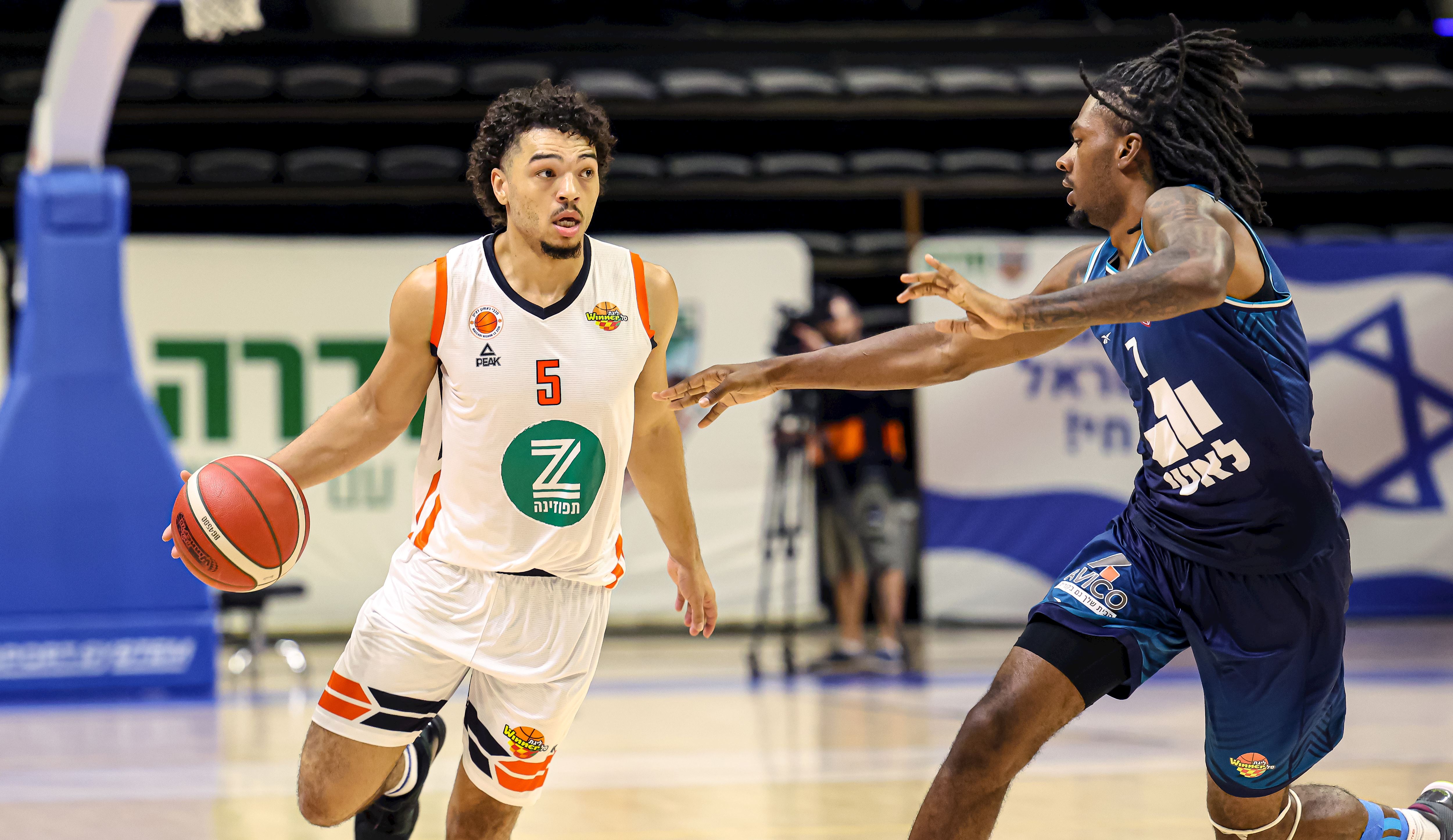 הערב: המחזור השישי ייחתם בגן נר