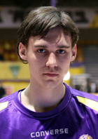 אלכס צ'רנוביץ'