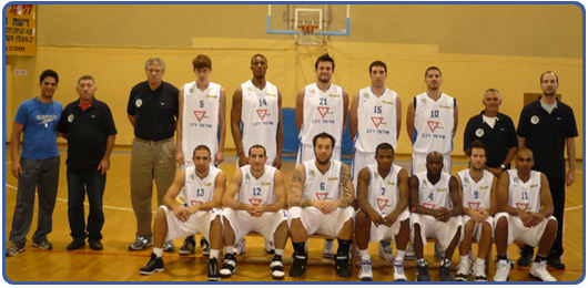 עירוני סטארט קרית אתא