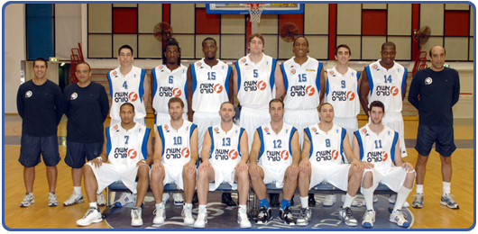 בני אשת טורס השרון