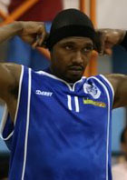 דריל ווילסון