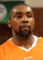 דימרקו ג'ונסון