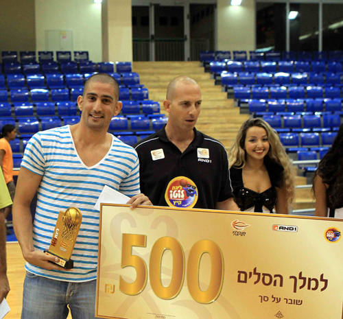 דרור דווידי