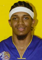 דרון וושינגטון