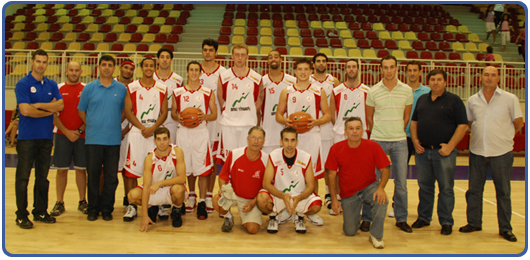 אלטושלר שחם גלבוע/גליל עליון