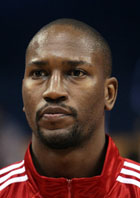 ג'וואד וויליאמס