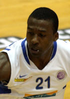 ג'רון רוברטס