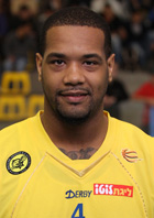 לורנזו גורדון