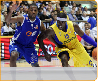 פרקינס חוזר למכבי ת"א כעוזר מאמן