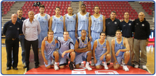 עירוני כפר המכביה רמת גן