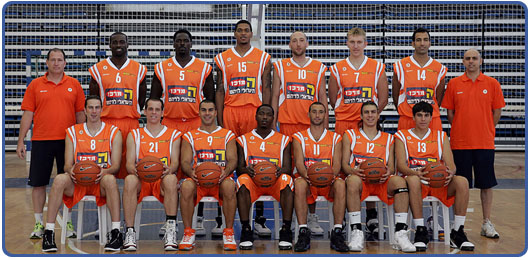 Maccabi Rishon Lezion