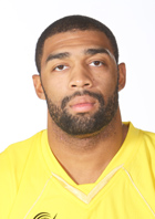 רומאו טראוויס