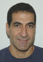 אורן אהרוני