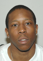 קרטיס מקאנטס