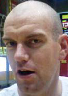 ברנדון קורץ