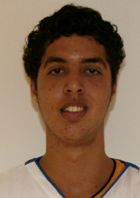 שחר מרגוליס