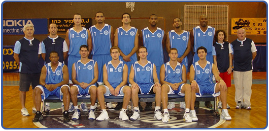 עירוני כפר המכביה רמת גן