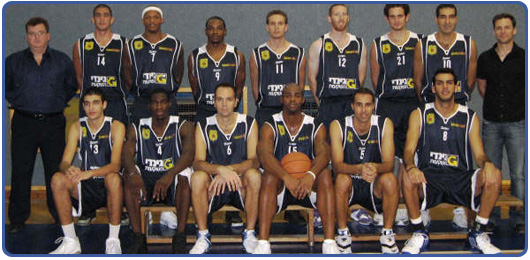 גינדי גבעת שמואל