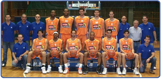 המרכז הישראלי לריהוט ראשון לציון