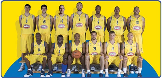 מכבי עלית תל אביב