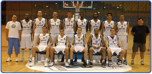 עירוני אלדן אשקלון