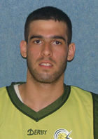 עמית בן דהן