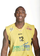 ראמל בראדלי