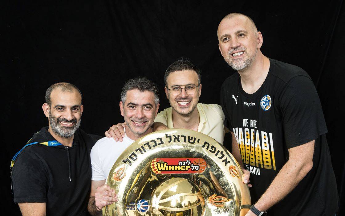 ניקולה וויצ'יץ' עזב רשמית את האלופה