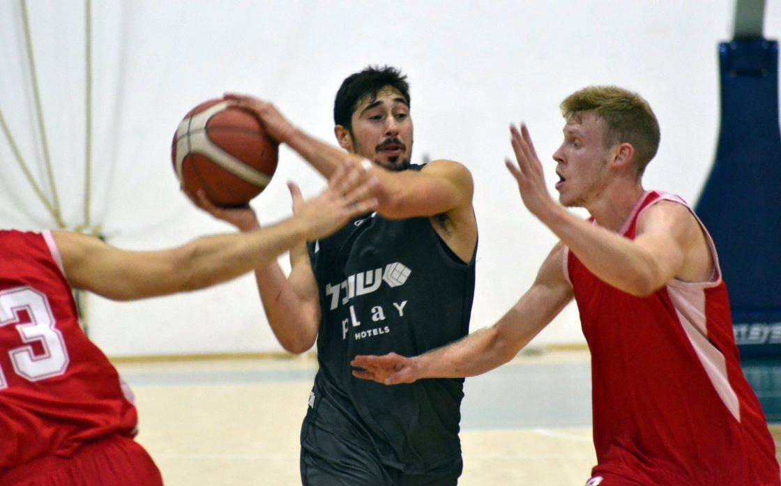 הכנה: חיפה ניצחה את גליל