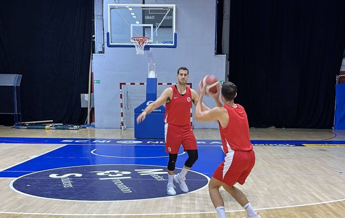 י-ם רשמה ניצחון שני במחנה בבלגרד