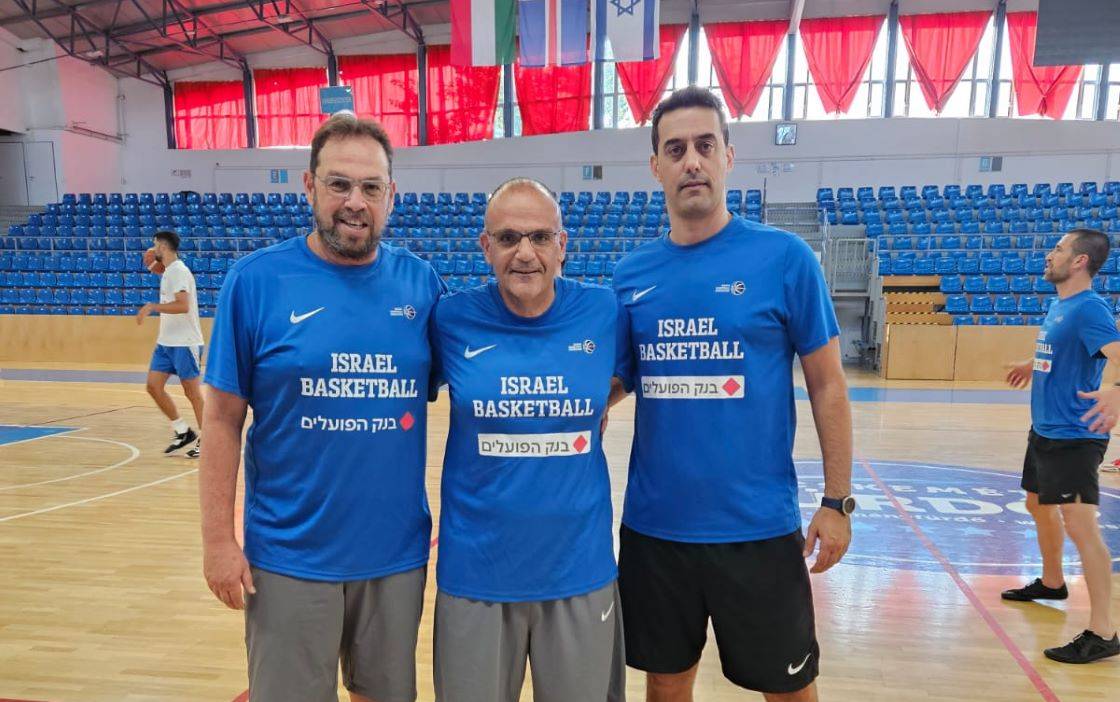 הכנה: נבחרת ישראל ניצחה את הונגריה