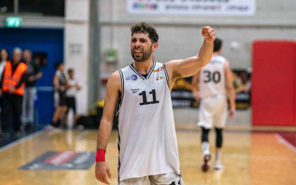 "רוצה שישאבו ממני השראה ותקווה"